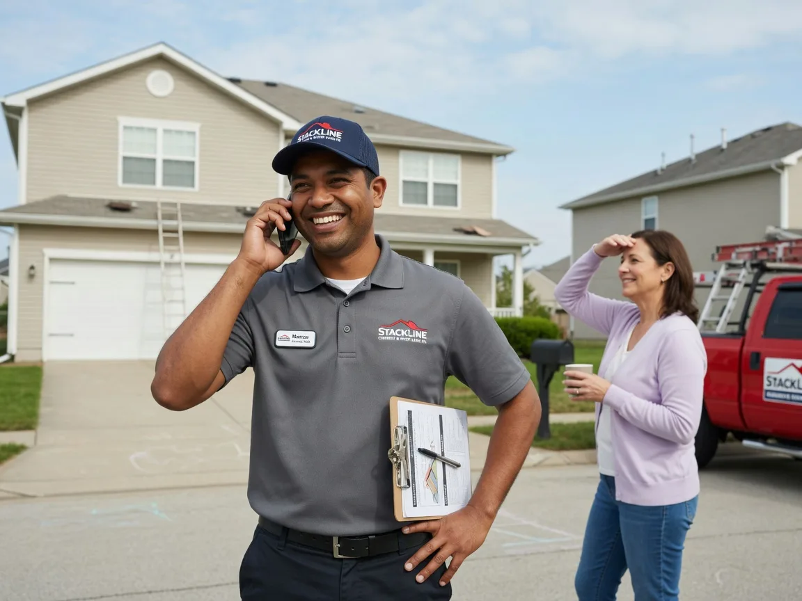 Chimney flashing repair Forest City, IL FAQs